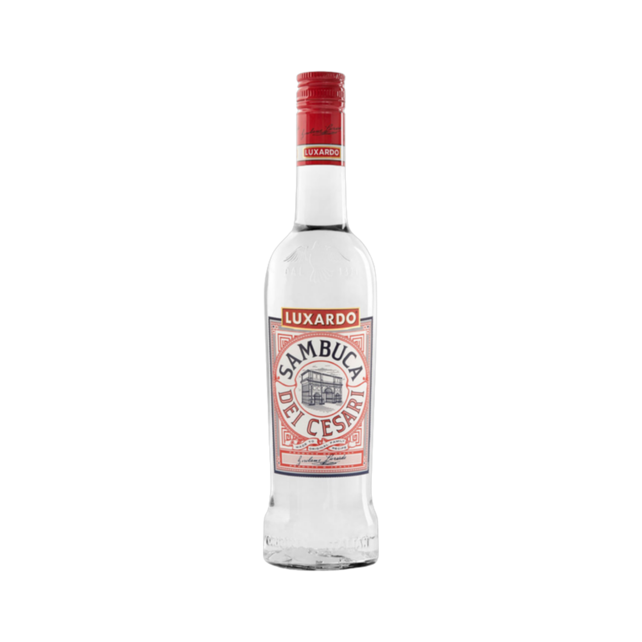 Luxardo Sambuca Dei Cesari — Liqueur