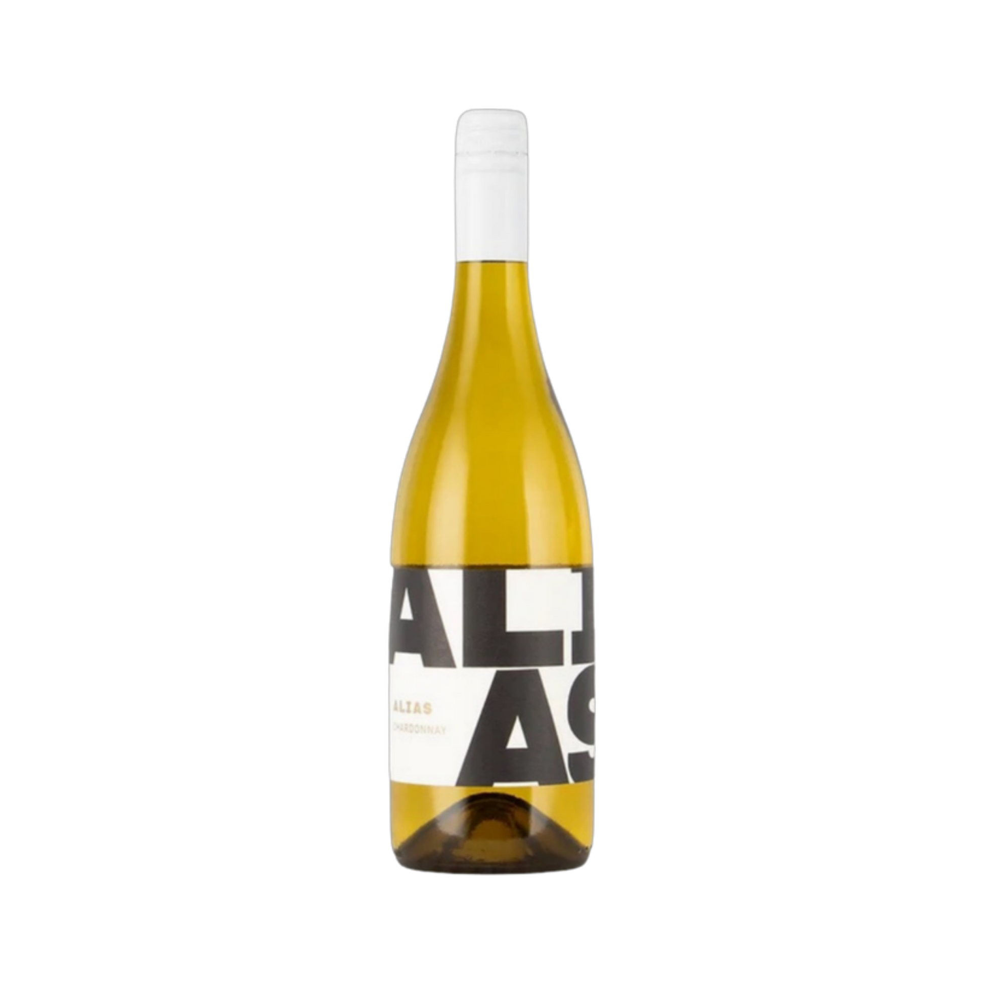 Chardonnay Alias — White Wine