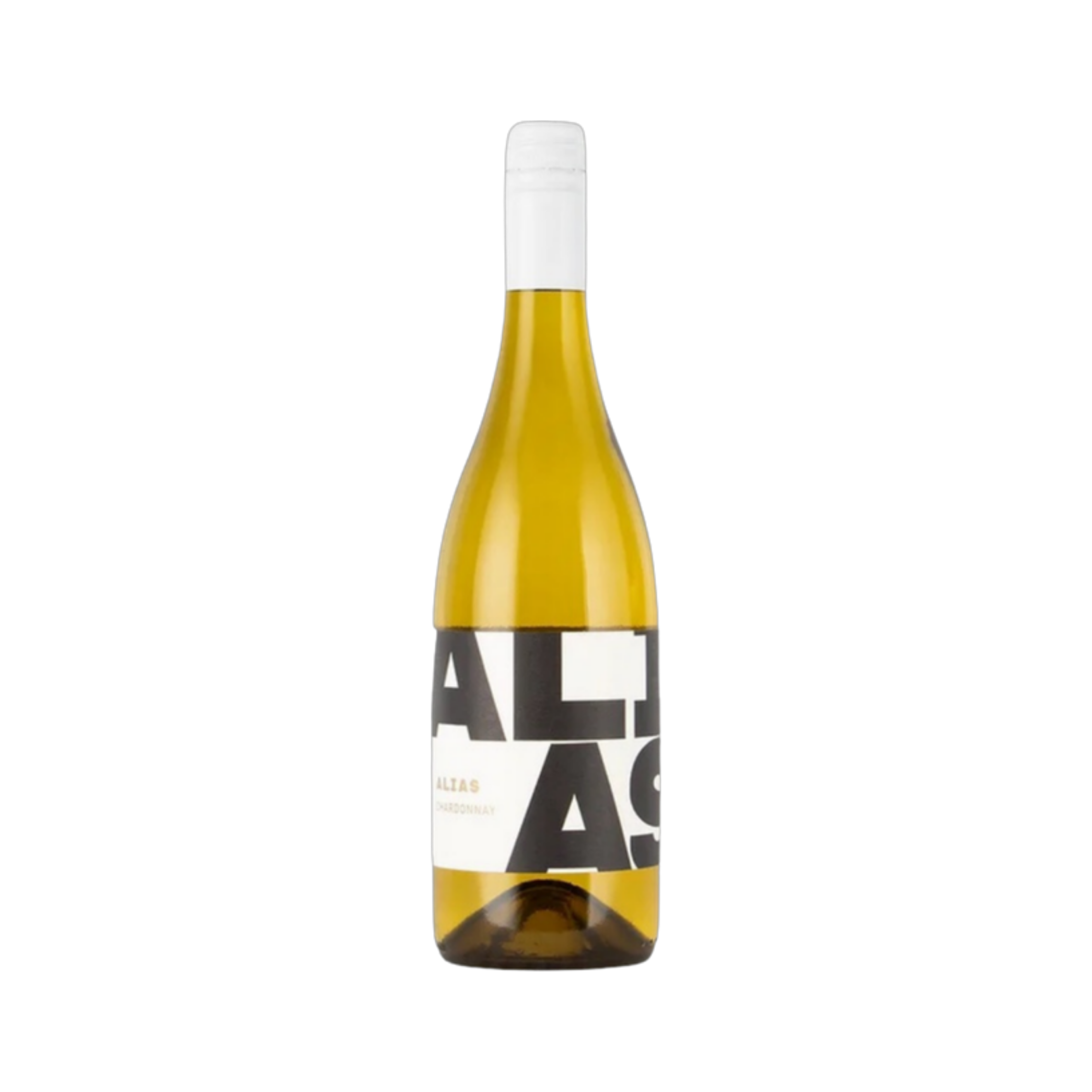 Chardonnay Alias — White Wine