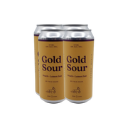 Field House Brewing Gold Sour — Craft Beer
