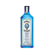 Bombay Sapphire London Dry 1.14L — Gin