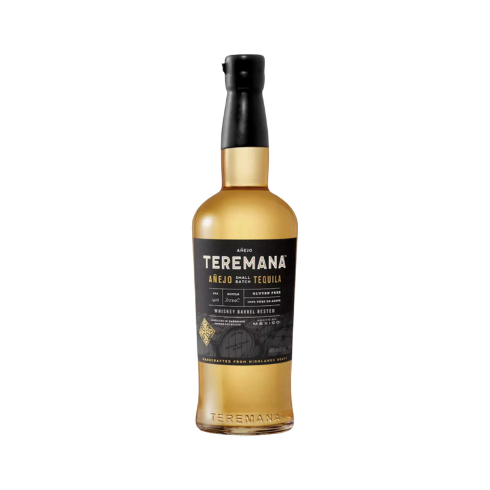 Teremana Tequila Anejo