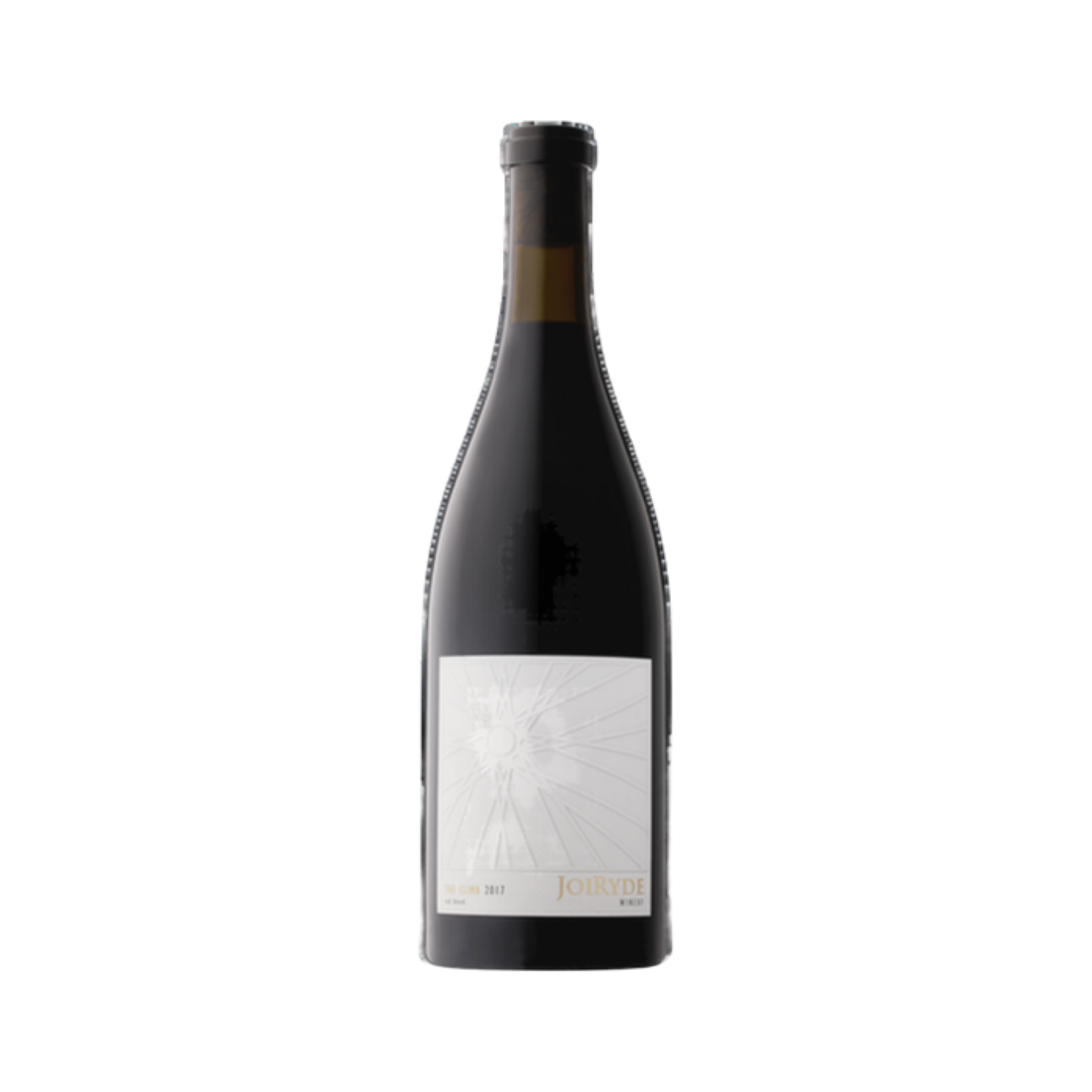 Joiryde The Climb — Red Wine