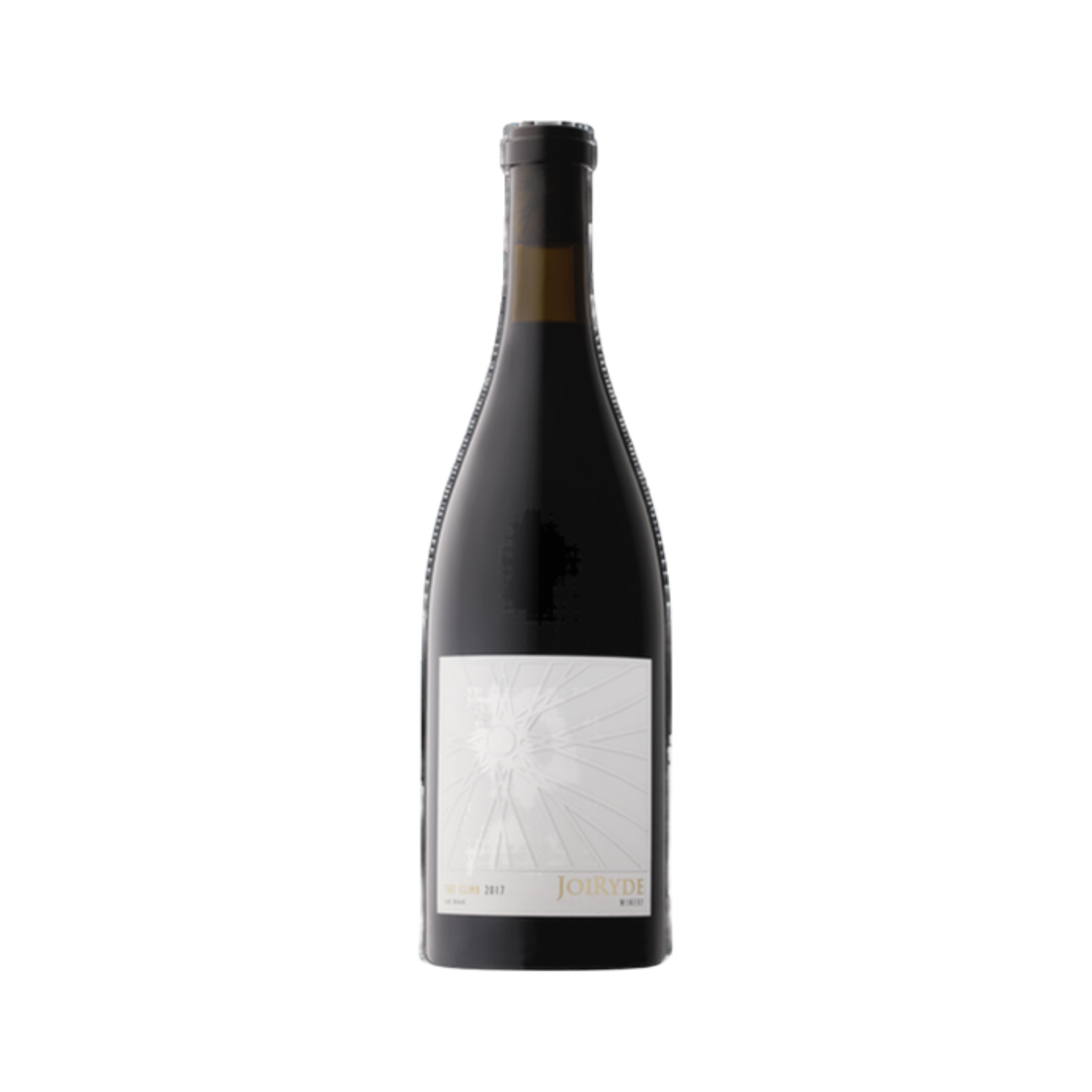 Joiryde The Climb — Red Wine