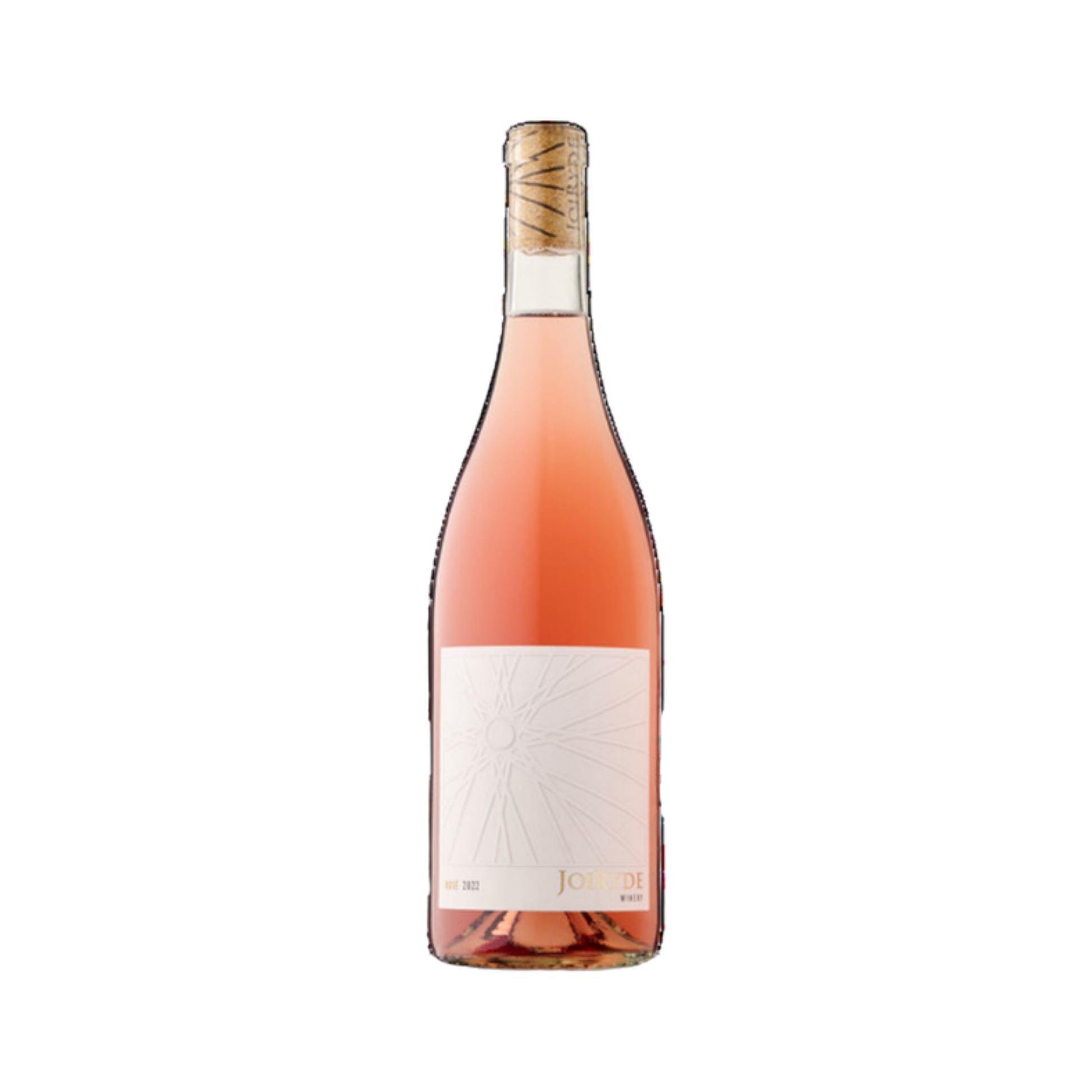 Joiryde Rose — Rosé Wine