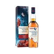 Talisker - Storm — Scotch