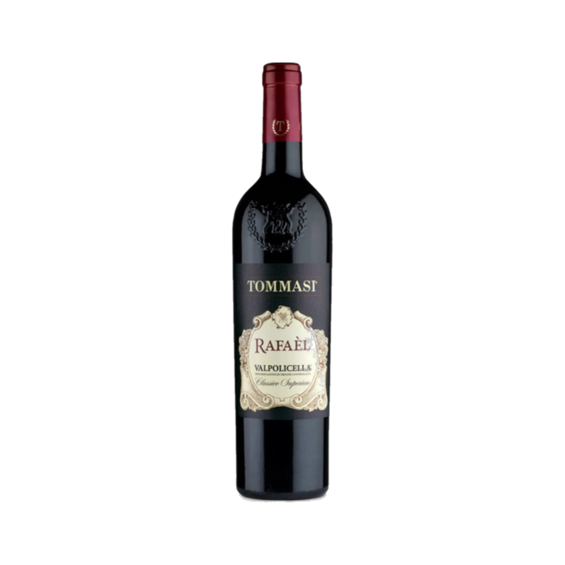Valipolicella Rapael Tommasi — Red Wine