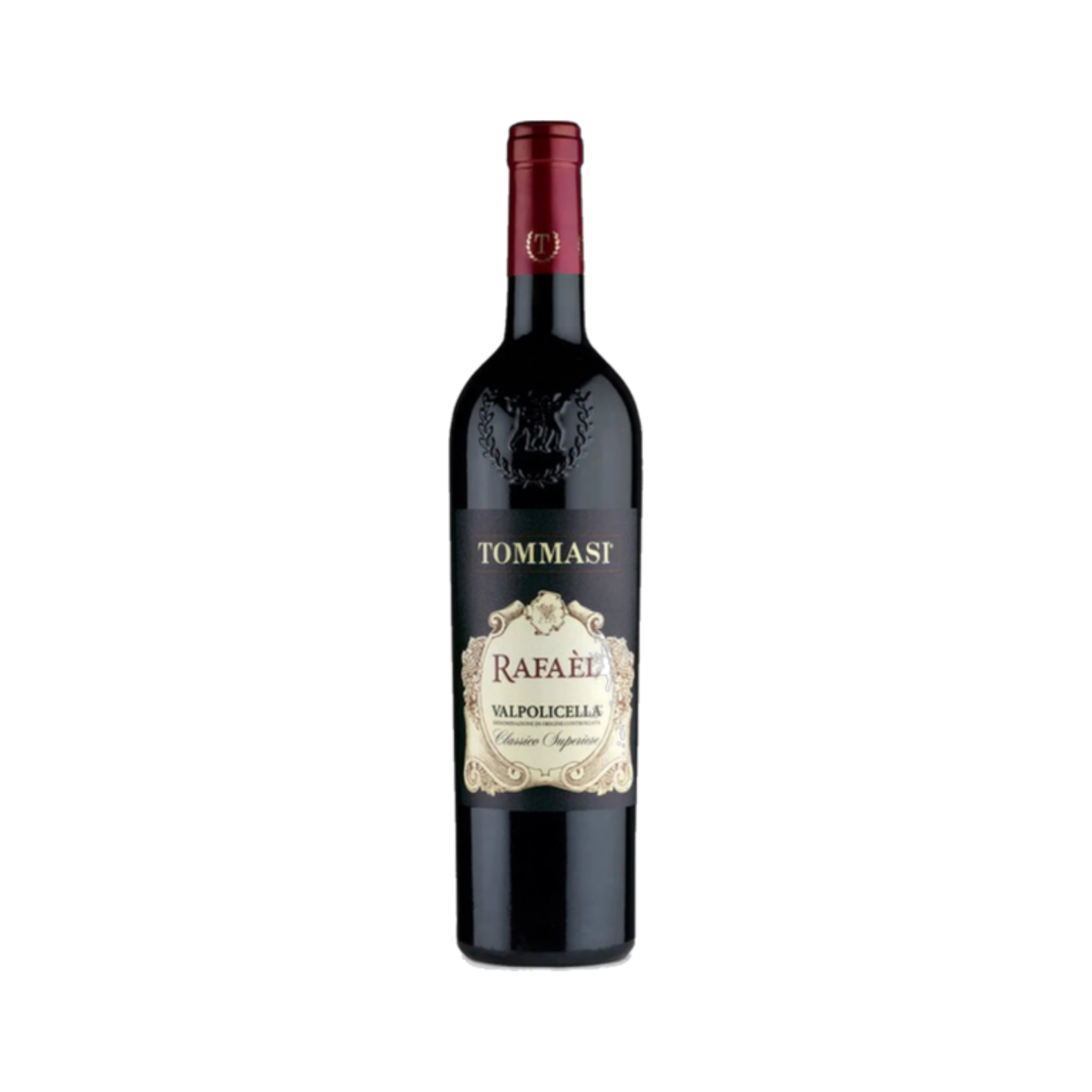 Valipolicella Rapael Tommasi — Red Wine