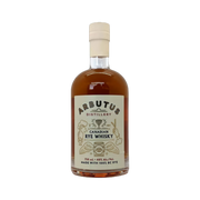 Arbutus Canadian Rye Whisky
