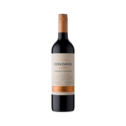 Don David Reserve Cabernet Sauvignon — Red Wine