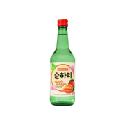 Chum Churum Mango — Soju
