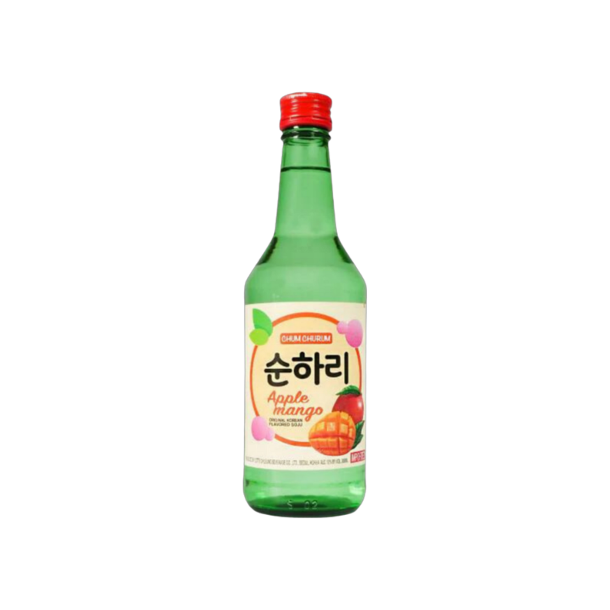 Chum Churum Mango — Soju