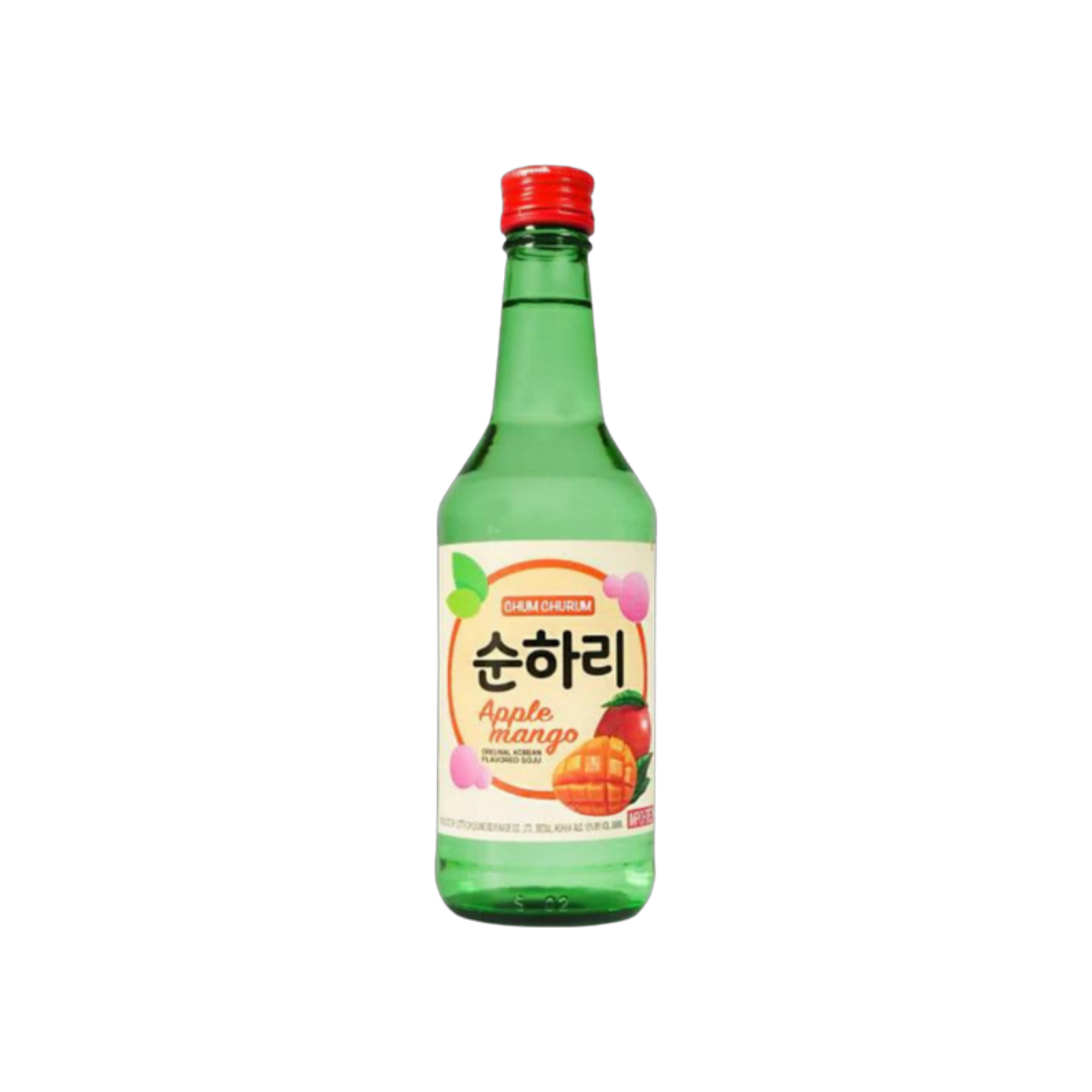 Chum Churum Mango — Soju