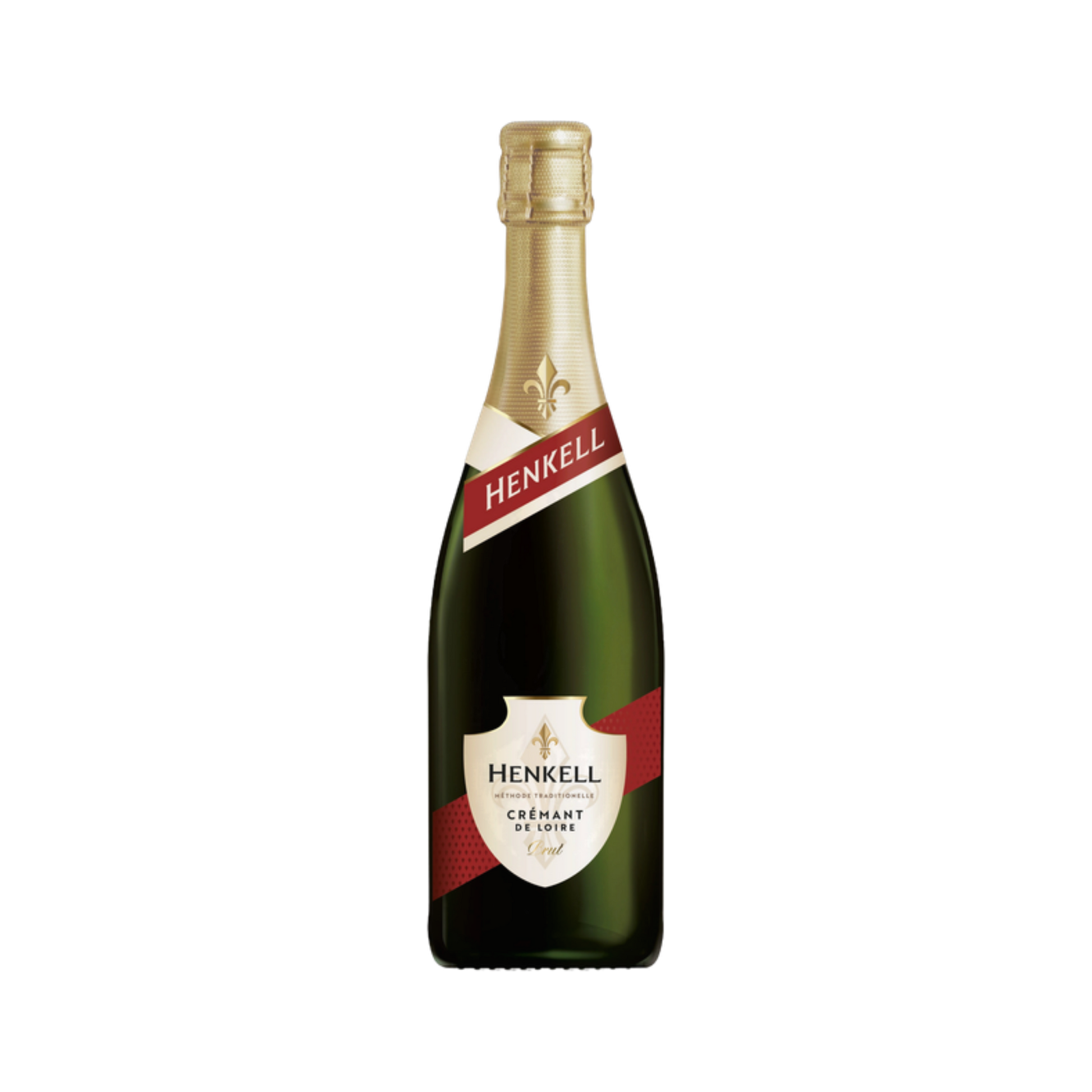 Henkell Cremant de Loire Brut — Sparkling Wine