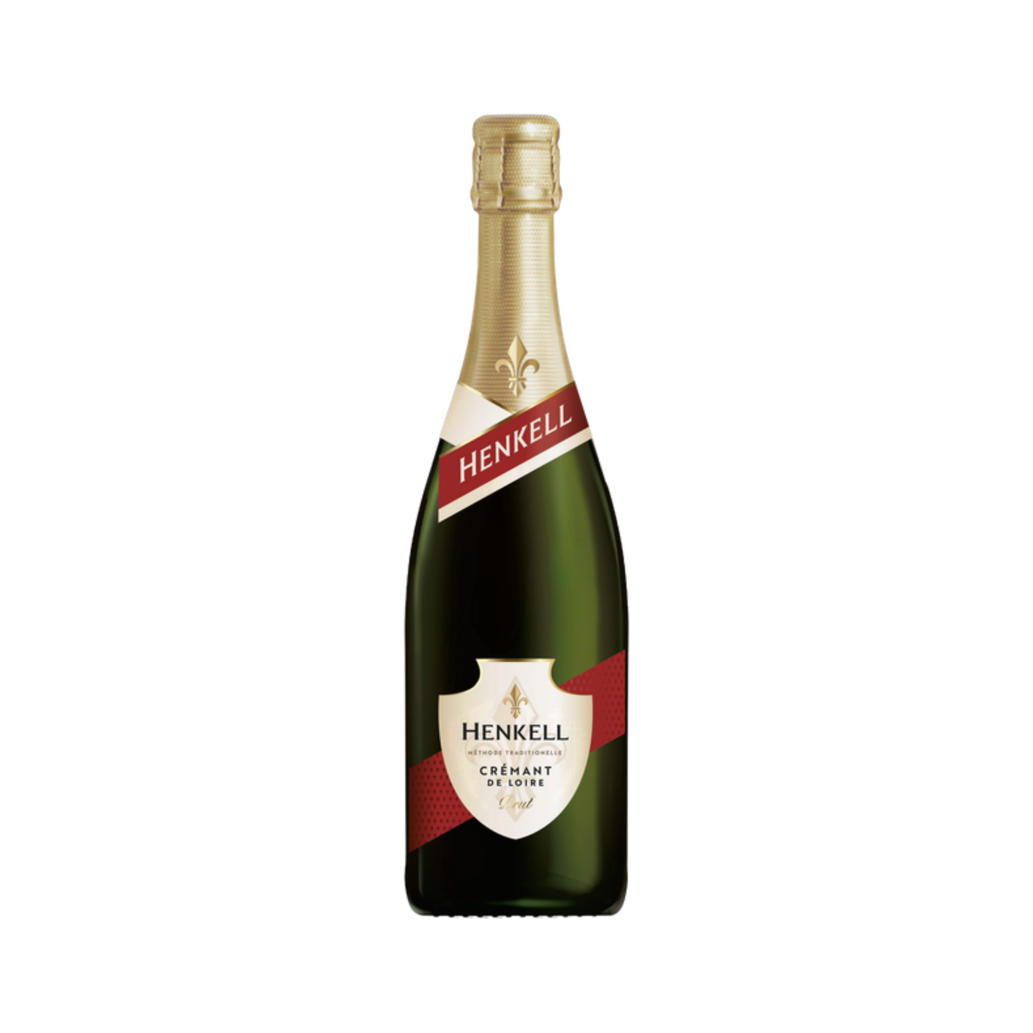 Henkell Cremant de Loire Brut — Sparkling Wine