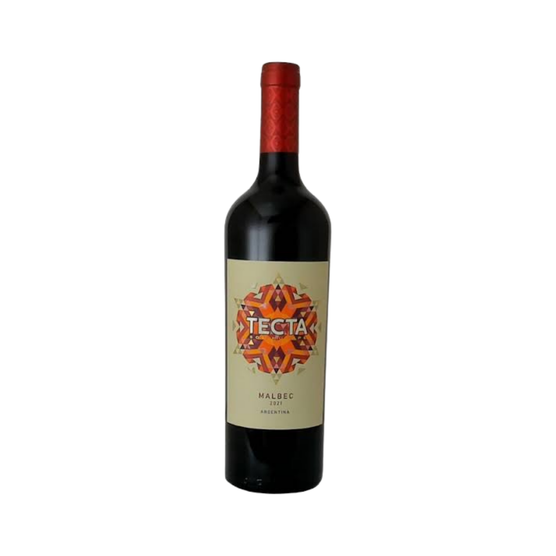 Malbec Don Domenico Tecta — Red Wine