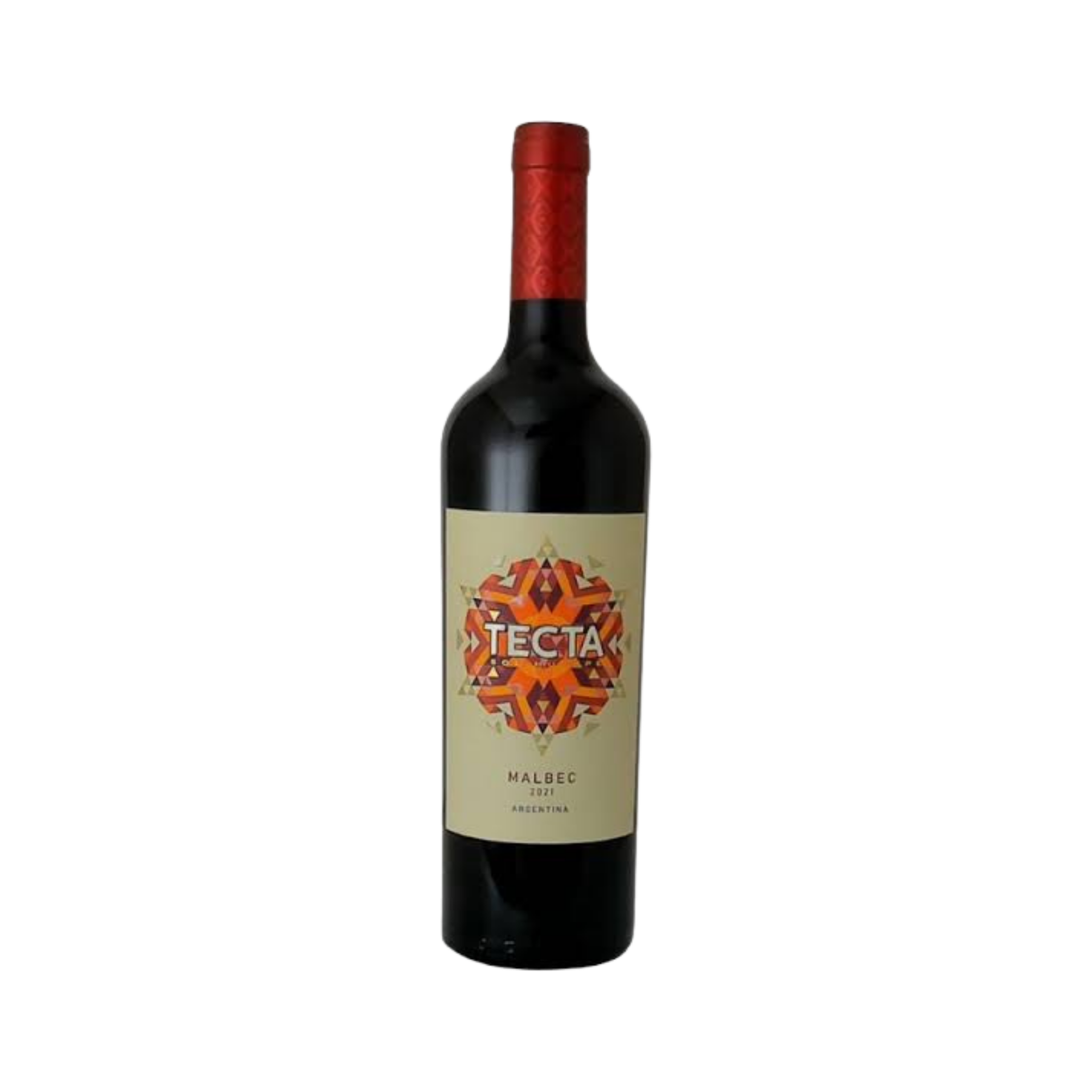 Malbec Don Domenico Tecta — Red Wine