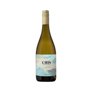 Chardonnay Don Domenico Chis — White Wine