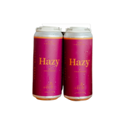 Field House Brewing Hazy 4pk — Craft Beer
