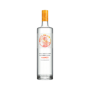 White Claw Mango Vodka