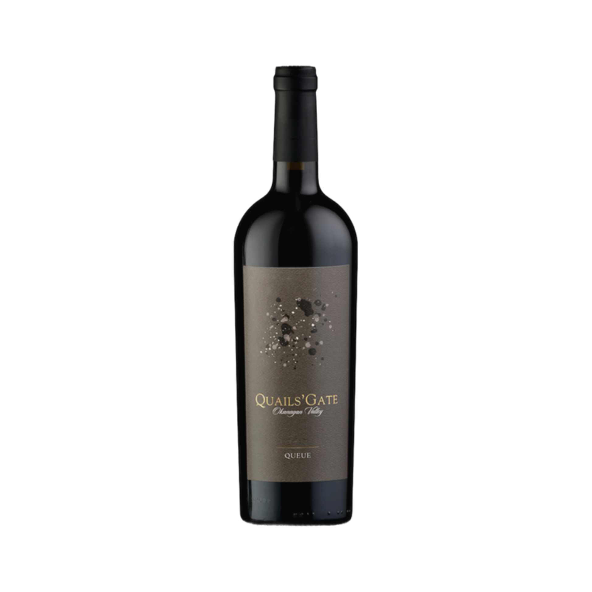 Quails Gate The Queue — Red Wine