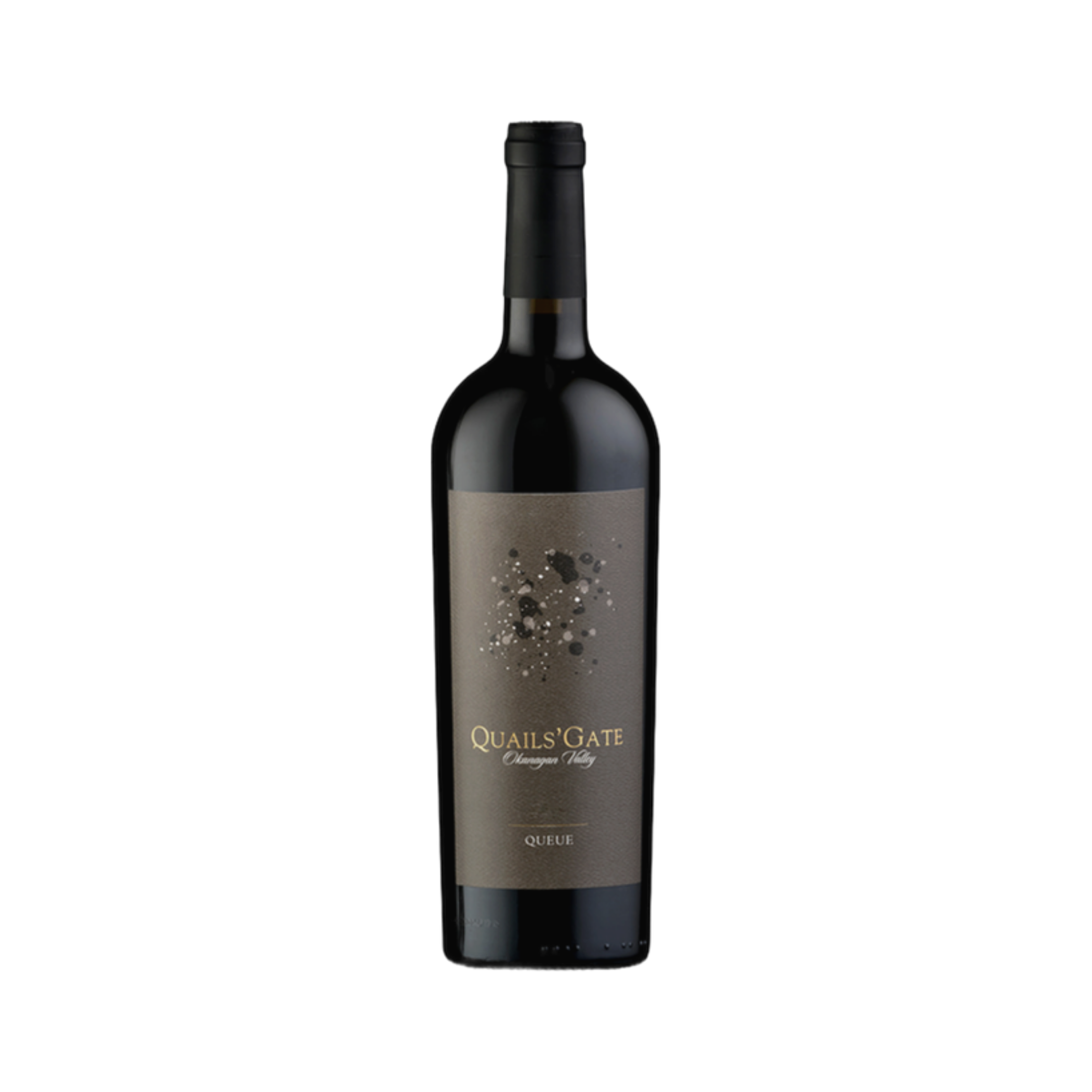 Quails Gate The Queue — Red Wine