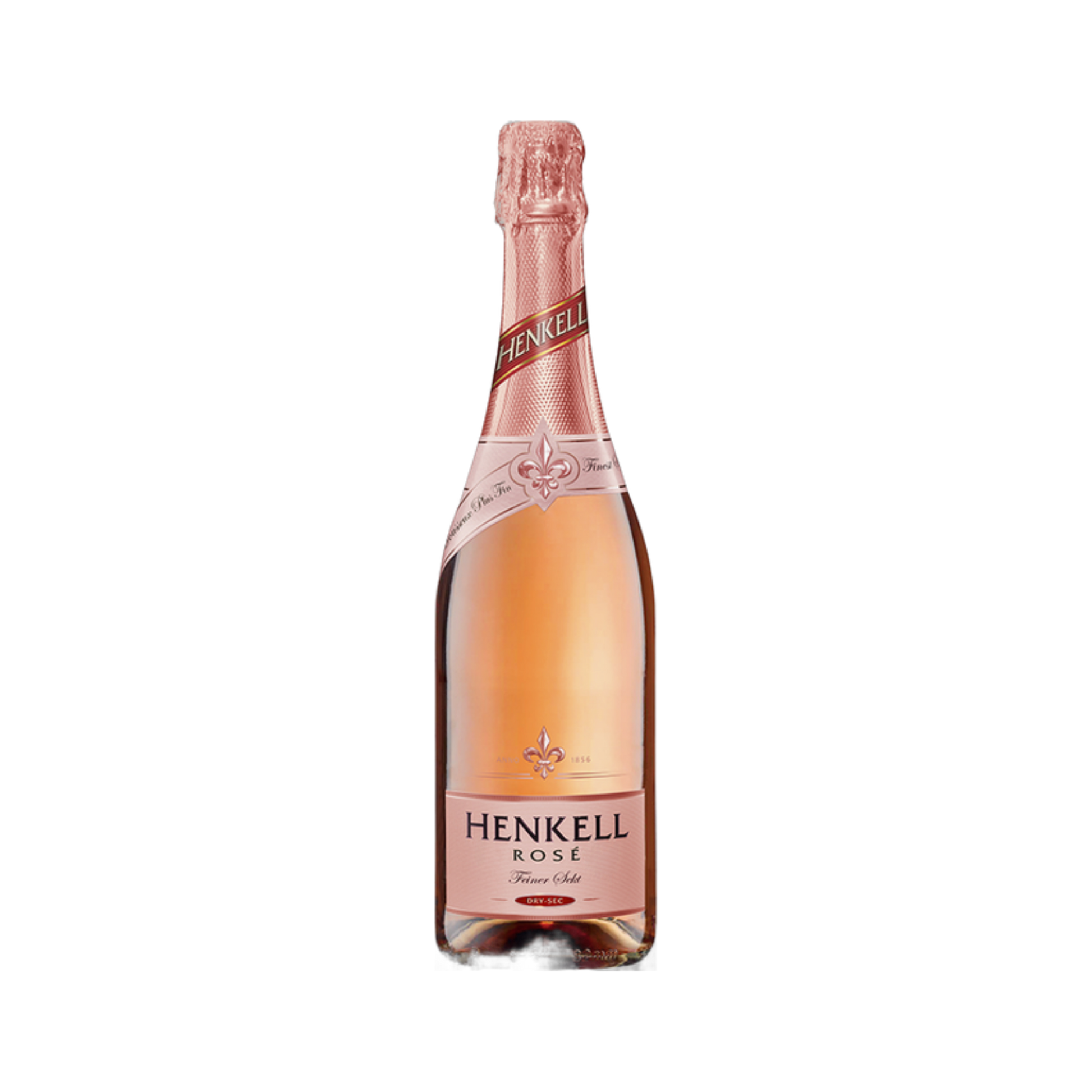 Henkell Sparkling Rose — Sparkling Wine