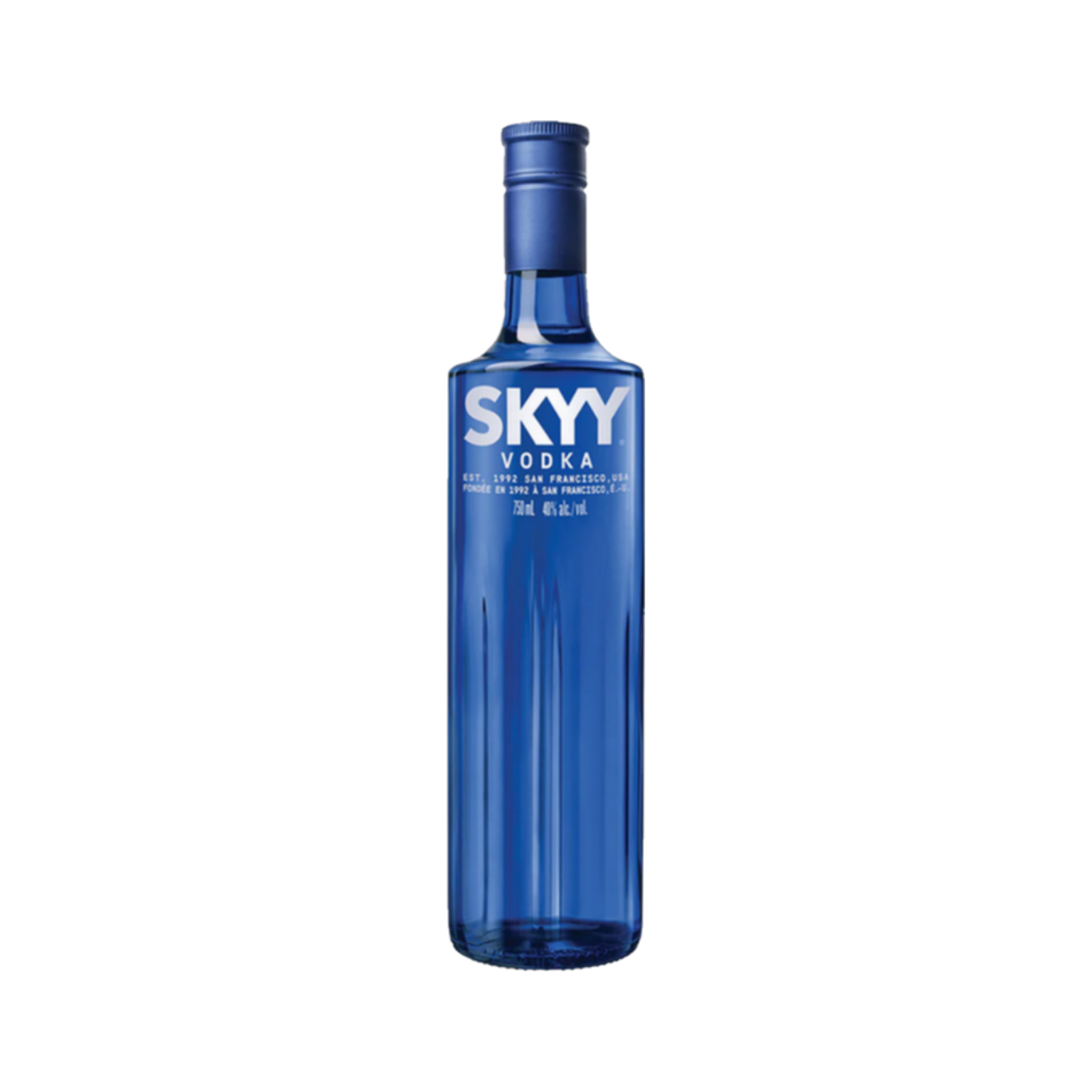 Skyy 750ml — Vodka