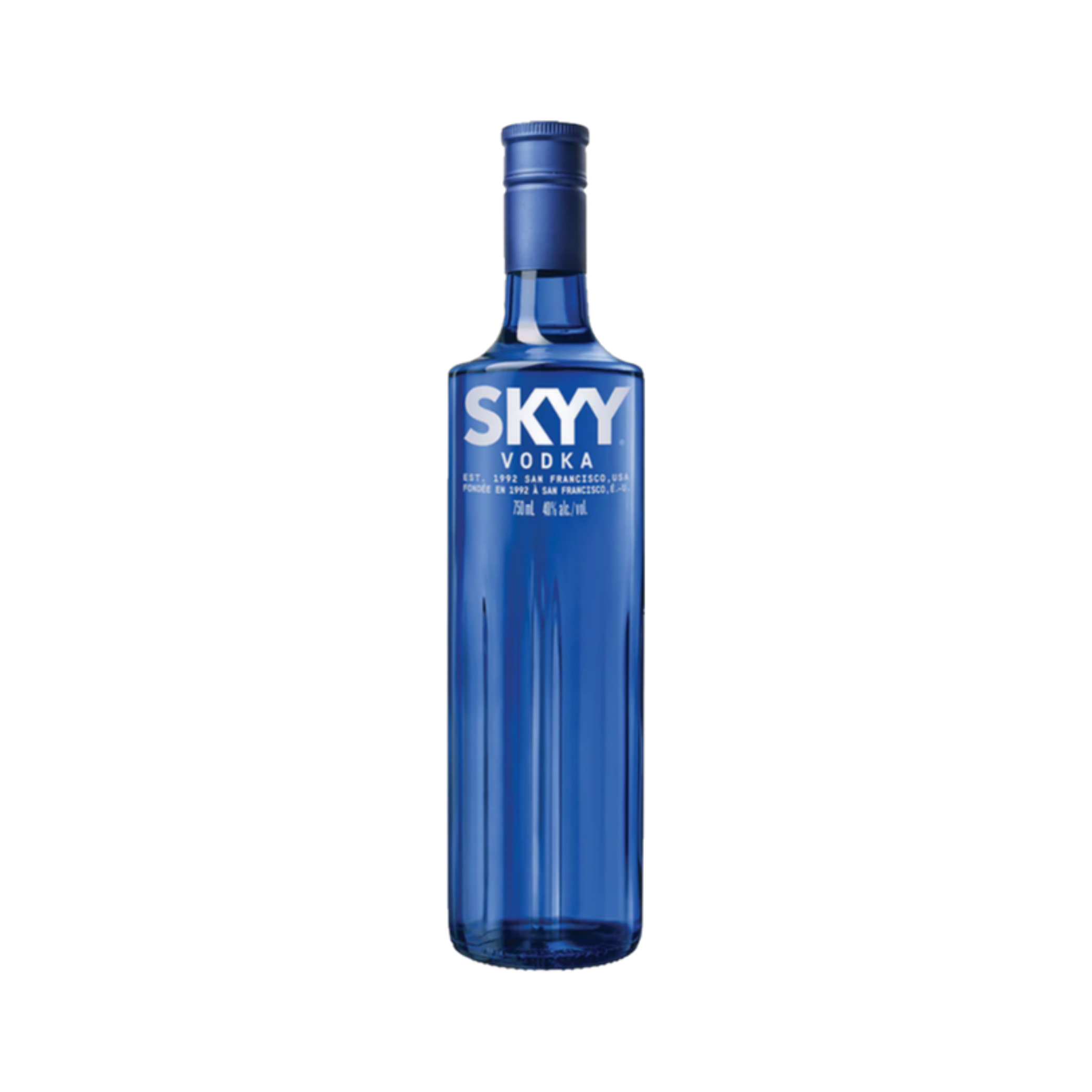 Skyy 750ml — Vodka