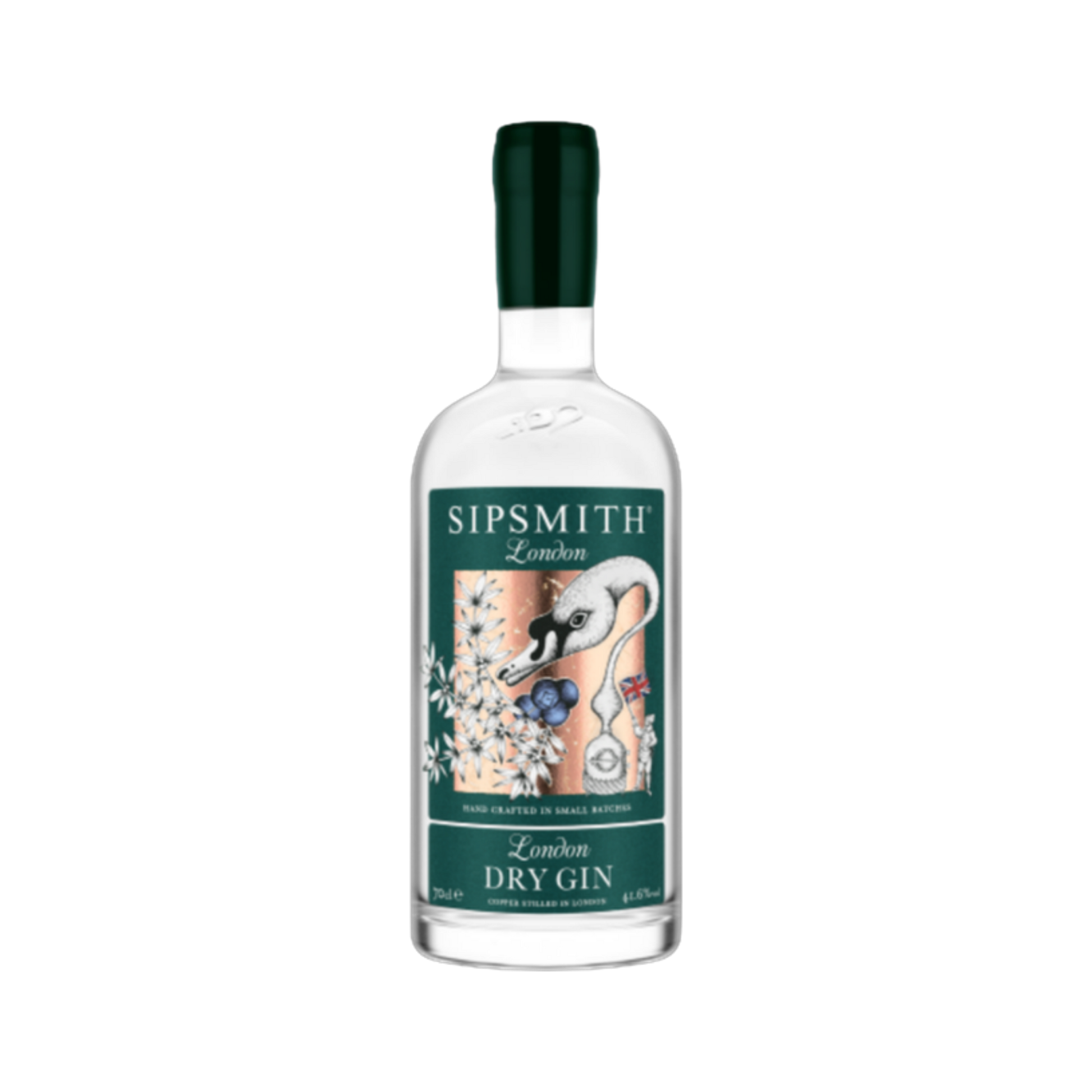Sipsmith London Dry Gin