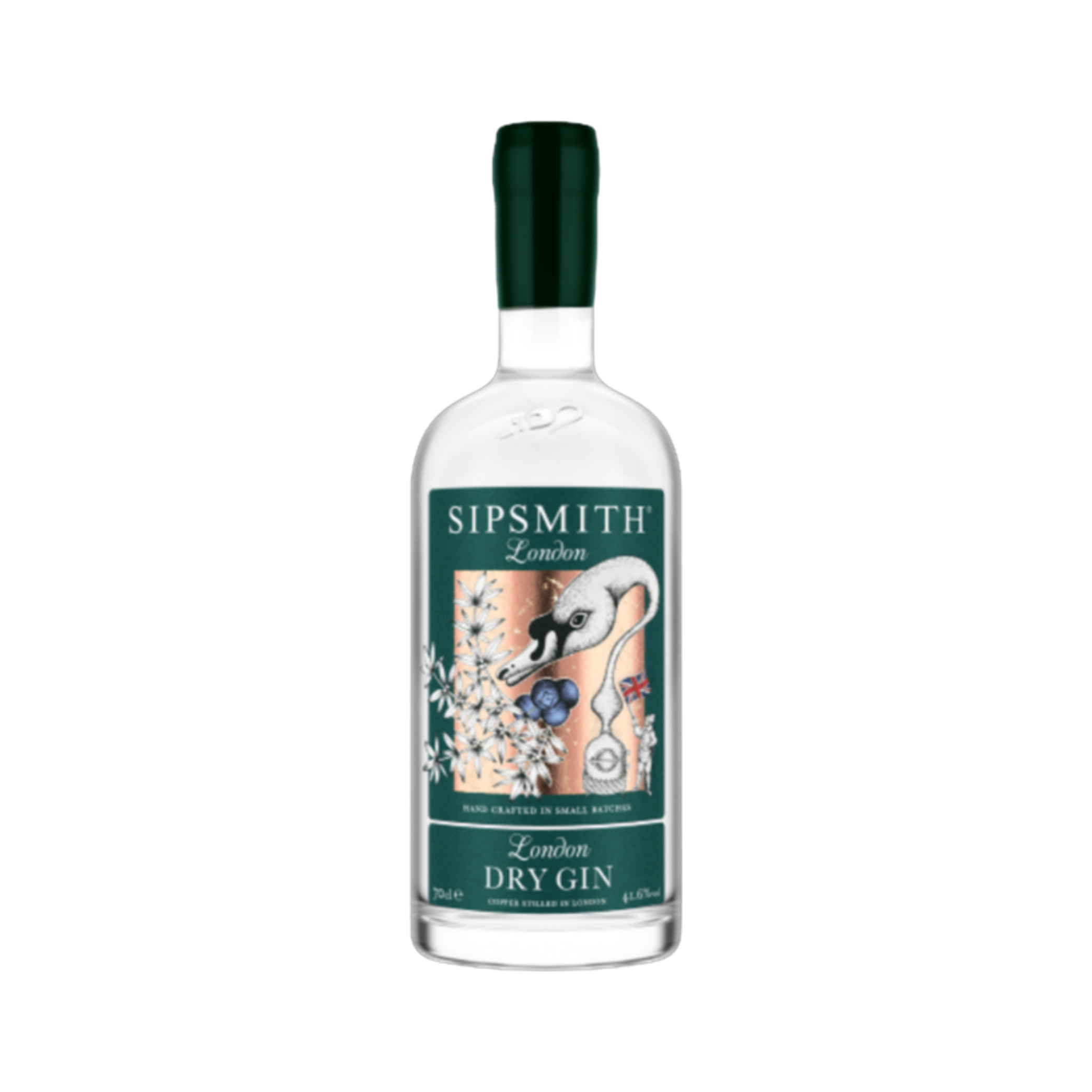 Sipsmith London Dry Gin