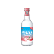 Hallasan Lychee (375ml) — Soju