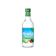 Hallasan - Watermelon (375ml) — Soju