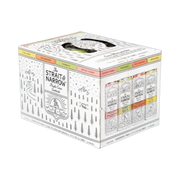 Strait & Narrow Gin Adventure Pack — Cooler