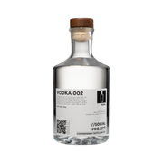 Copperpenny Distilling Vodka 002