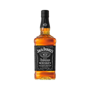 Jack Daniel's Tennessee 750ml — Bourbon