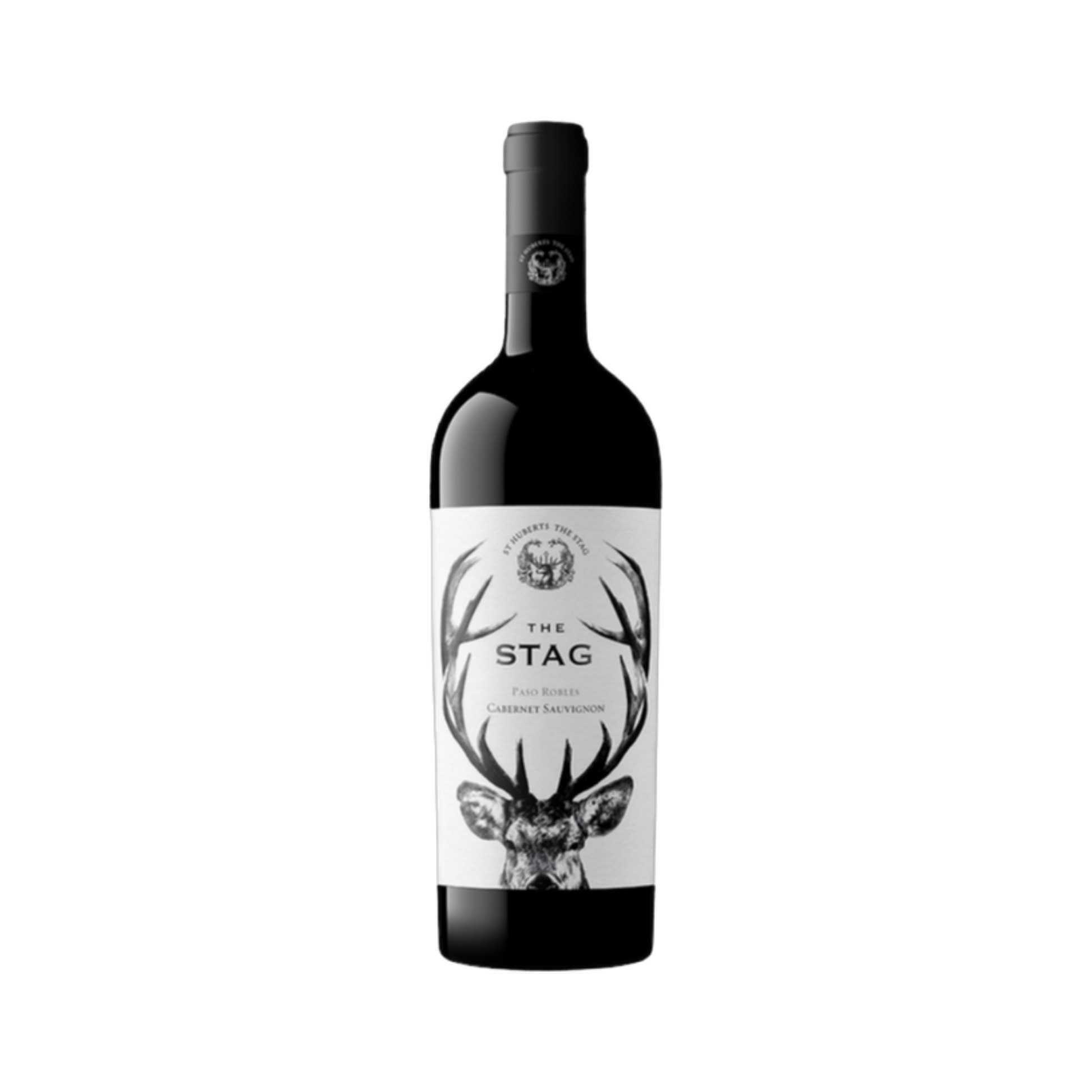 Cabernet Sauvignon St Huberts The Stag — Red Wine
