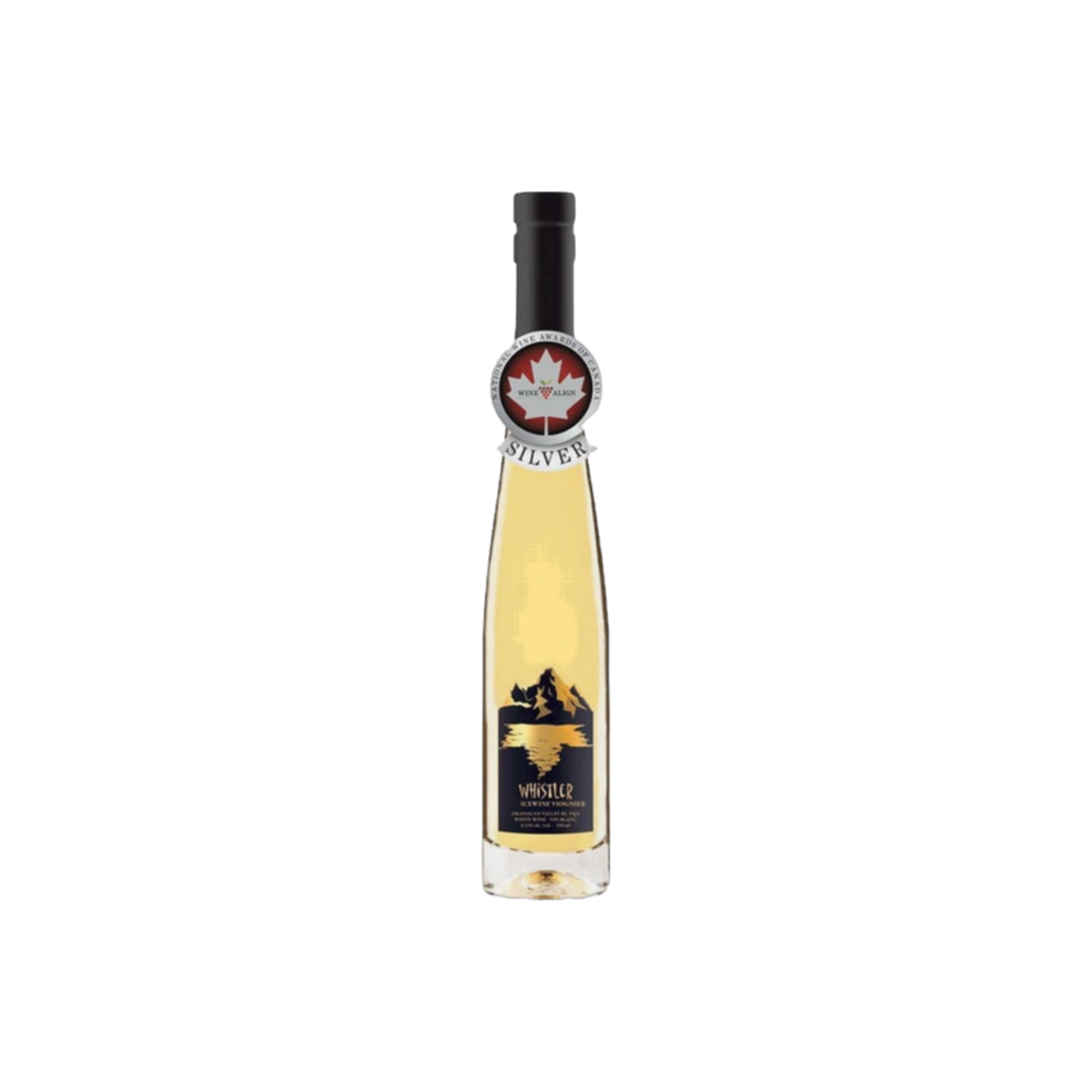 Whistler Viognier Icewine — Dessert Wine