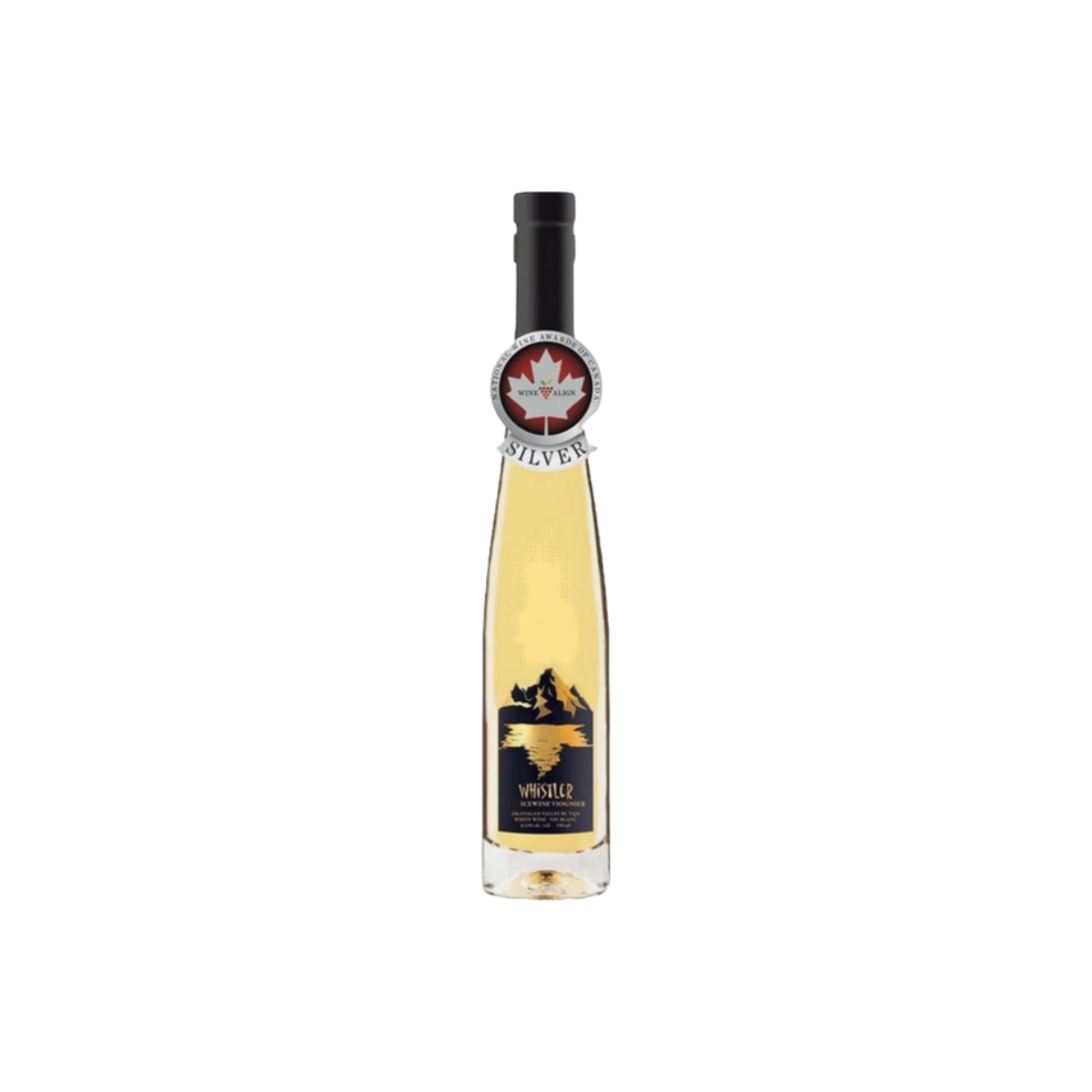 Whistler Viognier Icewine — Dessert Wine