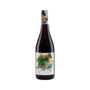 Organic Red Castaño Vertis — Red Wine