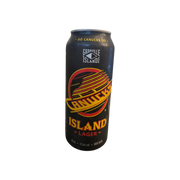 Granville Island Canuck Lager Tall Can — Craft Beer