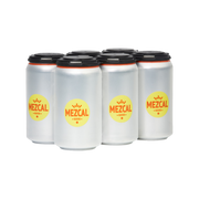 33 Acres Mezcal Gose 6pk — Craft Beer