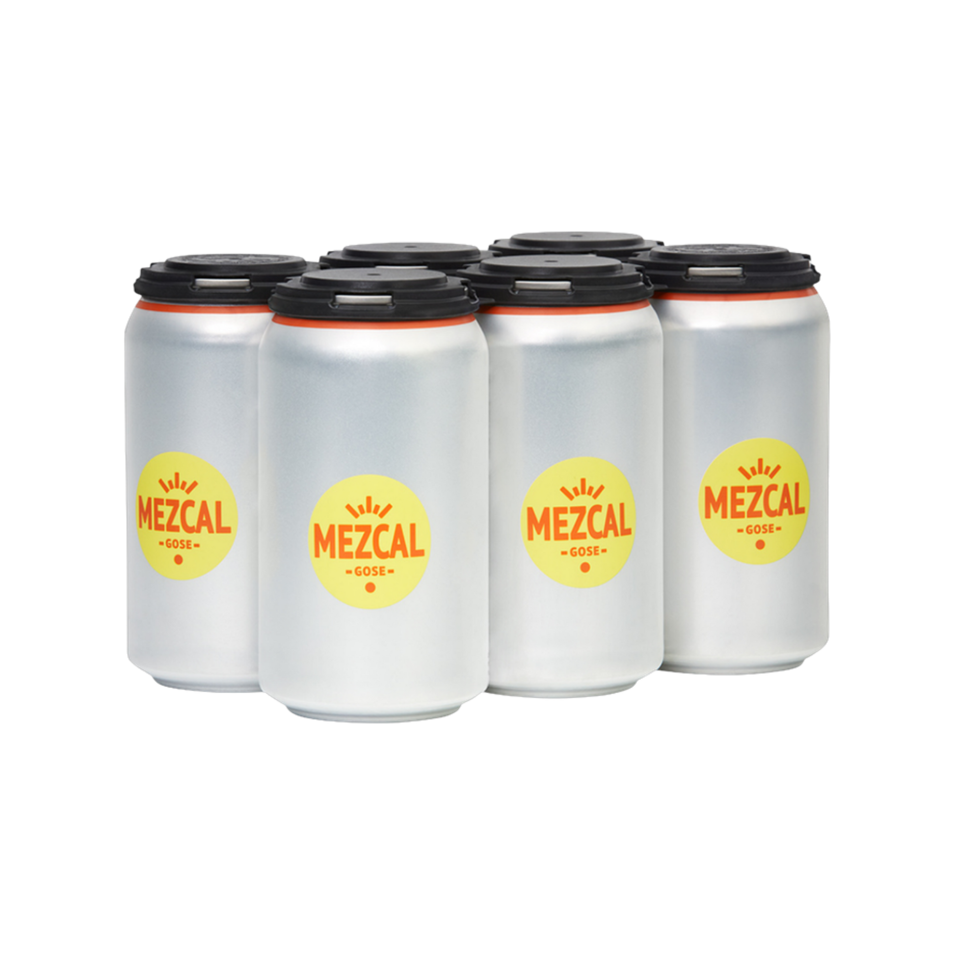 33 Acres Mezcal Gose 6pk — Craft Beer