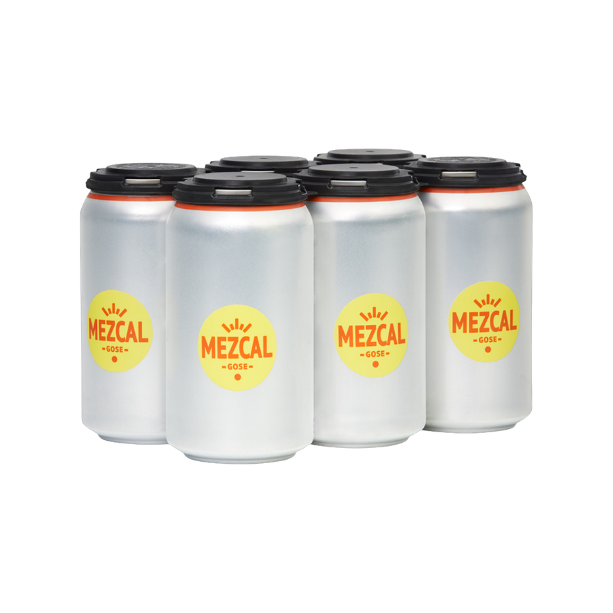 33 Acres Mezcal Gose 6pk — Craft Beer