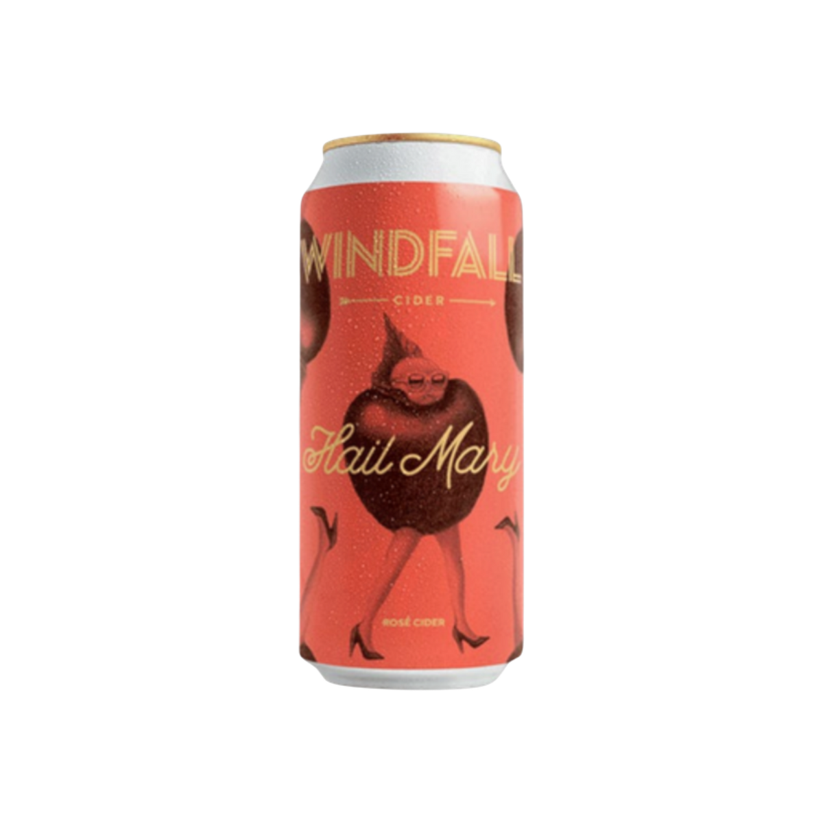 Windfall - Hail Mary 473ml — Cider Singles