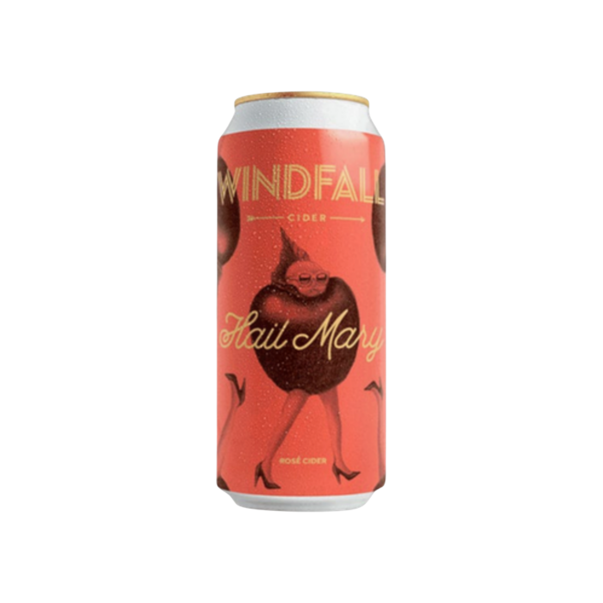 Windfall Hail Mary 473ml — Cider
