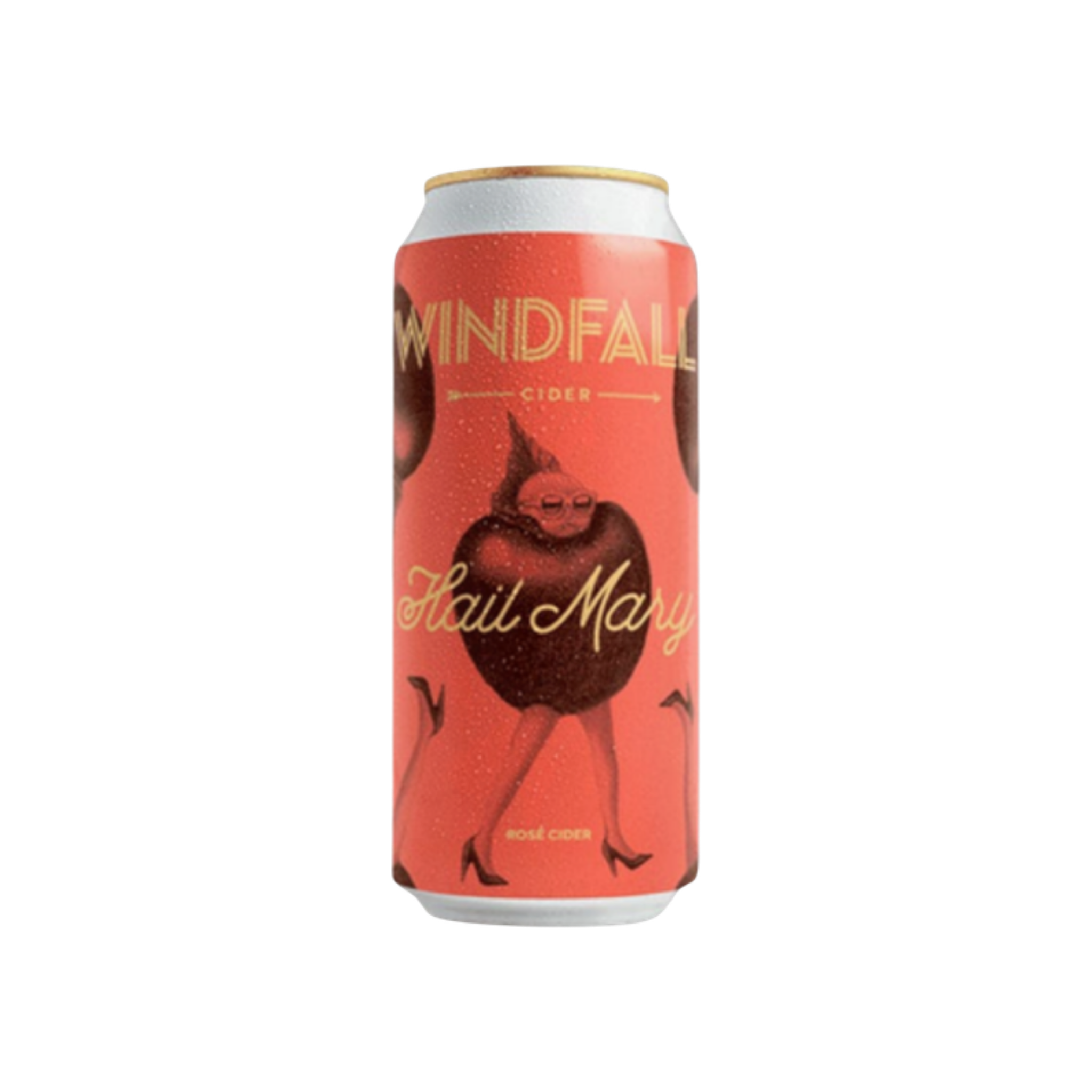 Windfall Hail Mary 473ml — Cider