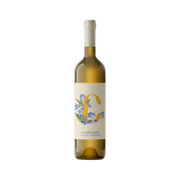 Gold Hill Charisma Un-Oaked Chardonnay — White Wine