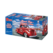 Red Truck Lager 8pk — Craft Beer