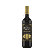 Rioja Gran Reserva Anciano No.10 — Red Wine